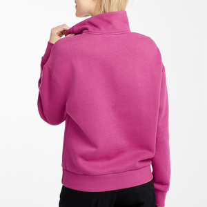 Hommes et femmes à la mode sur mesure sweats à capuche vierges motif solide teint uni pour l'hiver usage extérieur prix très bon marché - Product Image 3