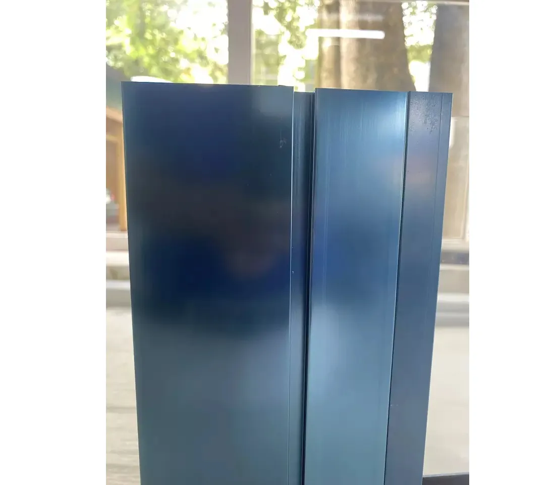 Canção hong janela de perfil de alumínio e moldura da porta 6063 t5 alta qualidade melhor preço fornecedores por atacado