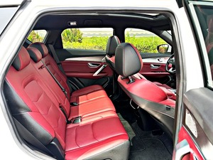 SUPER CLEAN JE-TO-UR X-70 LUXURY, TRANSMISIÓN AUTOMÁTICA, 4 CILINDROS - Product Image 2