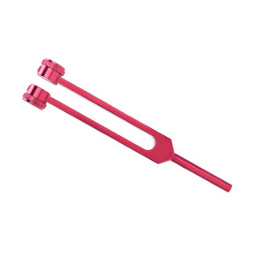 En couleur rose diapasons en acier inoxydable superbe qualité base des instruments chirurgicaux kit de suture Instrument médical - Product Image 5