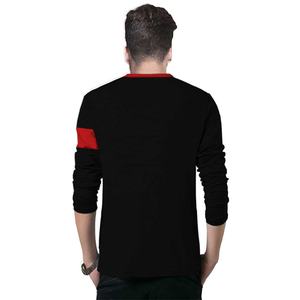 Venta al por mayor 100% algodón camisetas de los hombres de secado rápido Casual ajuste suelto con estampado de letras impresas personalizadas hecho Pakistán diseño estambre - Product Image 3