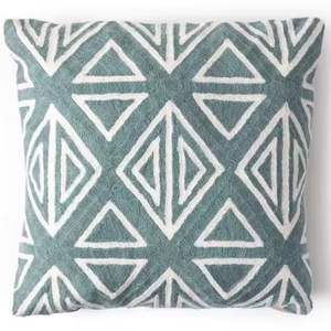 La última alfombra de tejido plano de algodón Reversible con estilo, Alfombra de decoración Bohemia tejida a mano para dormitorio, sala de estar, lavable, venta de tiro Dhurrie - Product Image 2