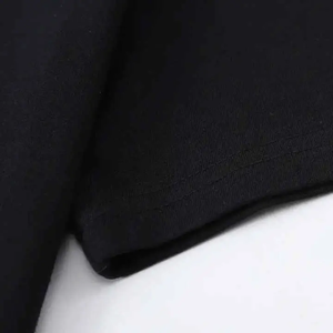 Vente en gros à bas prix T-shirt pour homme personnalisé T-shirt surdimensionné à impression personnalisée pour les hommes - Product Image 6