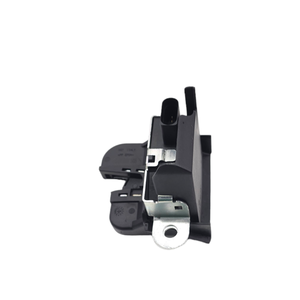 Serrure de hayon arrière VOLKSWAGEN Golf 7 Berline 5G6827505 (12>) - Product Image 4
