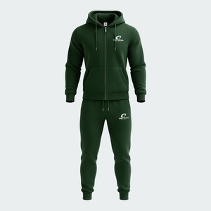 Nuevo Chándal de Forro Polar Transpirable con Cierre de Cremallera de un Cuarto, Estampado Sólido, Casual de Invierno para Hombre, Hecho a Medida, Último Diseño, Precio Económico, Cantidad al por Mayor - Product Image 6