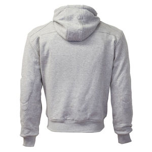 Sweat à capuche de motocross en polyester respirant et à séchage rapide, grande taille, conçu pour les motards actifs, offrant une chaleur légère et une résistance élevée - Product Image 3