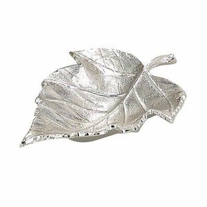 Aluminum casting bowl <b>for</b> <b>decorative</b> <b>kitchen</b> display with strong durable metal construction <b>for</b> everyday household use - Product Image 5