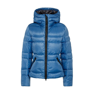 Mosaic Impex Venta al por mayor de ropa de mujer fabricantes personalizados damas invierno burbuja chaquetas abajo puffer chaqueta y abrigos - Product Image 2