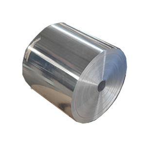 Bobines et feuilles d'aluminium de zinc d'Aluzinc Galvalume (Aluzinc) acier dans les bobines - Product Image 4