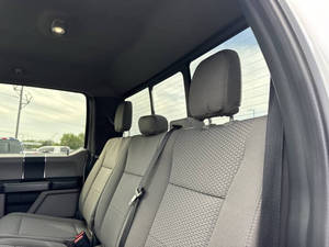 Usado 2022 F * ord Super Duty - Product Image 3