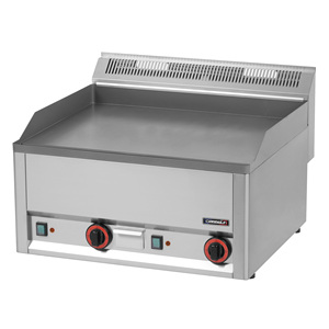 Smooth Cast Iron Fry Top 66 <b>Electric</b> Grills & <b>Griddles</b> - Product Image 1