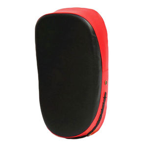 Matériau Durable Confortable Muay Thai Pads Produit Boxe Kick Pads Bas Prix Top Qualité OEM - Product Image 5