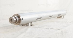 Super Offres Arbre de roue avec matériau Top Garde Fabriqué Taille personnalisée Arbre de roue disponible pour les usages industriels - Product Image 4