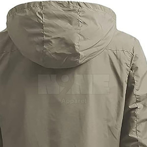 Chaqueta Softshell de Invierno para Hombre, Nueva Colección, Resistente al Viento, Estilo Urbano, Calidad Premium, Venta en Línea - Product Image 6
