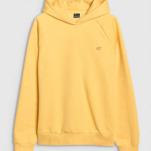 Wholesale Manufacturer Men's Oversized Hoodies High Quality Custom Logo Breathable Hoodie for Winter Casual Hooded - Product Image 1