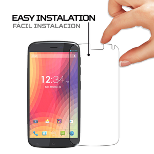 บลูไลฟ์เพลย์เอ็กซ์ แอนติช็อค ฟิล์มกันรอยหน้าจอ - Product Image 2