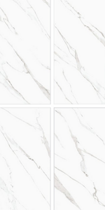 ROYAL SATAVARIO 600x1200mm Acabado en madera brillante Diseño moderno Azulejos de porcelana para Hall Villa Supermercado Apartamento Baño - Product Image 2