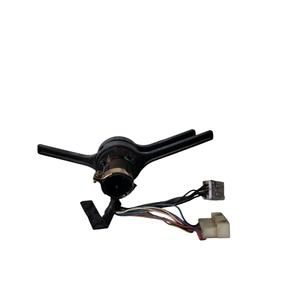 สวิตช์ไฟ FIAT Panda รุ่นที่ 1 หมายเลข 182904480 (80>03) - Product Image 2