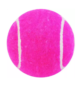 ลูกเทนนิสสำหรับ2024กีฬาลูกบอลเทนนิสโลโก้แบบปรับแต่งได้ทนทานปรับแต่งได้ตามต้องการ - Product Image 3