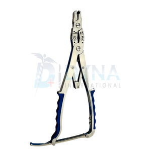 อุปกรณ์เครื่องมือผ่าตัดแบบยึดสำหรับกระดูกสันหลัง - Product Image 5