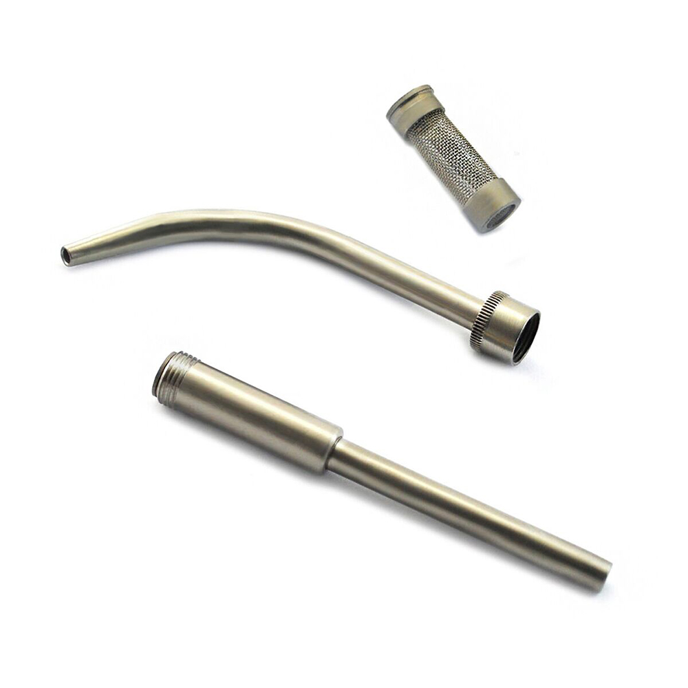 Siringa Per Innesto Osseo Dentale 6,5 Mm Sollevamento Sinusoidale - Foto 4
