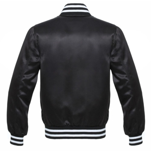 High Quality Men's Casual Bomber Jacket Custom Logo <b>Windbreaker</b> for Winter Street Wear Custom Size <b>Windbreaker</b> Jacket - Product Image 2