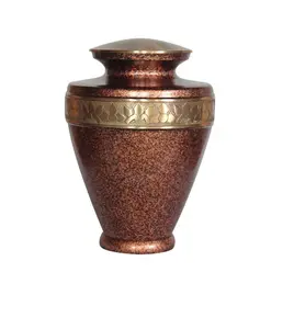 Most Running Product American Style 2023 Made In India Bulk Quantity wholesale cremation urns Human Ashes Adult