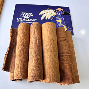 Top Factory Organic Vietnamese Cassia <b>Tubes</b> Single Spices Herbs Split <b>Cigarette</b> Stick Cinnamon Dried 24-Month Shelf Life ANNA DO - Product Image 3