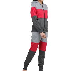 Ropa activa, jersey para mujer, chándal, material duradero de tarifa barata, superventas, Jersey antiarrugas, chándal de manga completa para mujer - Product Image 4