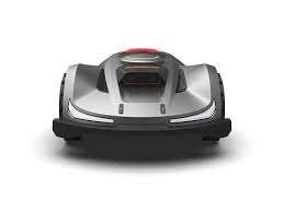 OFERTA ESPECIAL: Cortacésped Robótico Inalámbrico Orion X7 Pro para 3 Acróspedes con Control por Aplicación Inteligente y Sistema de Visión IA - Product Image 3