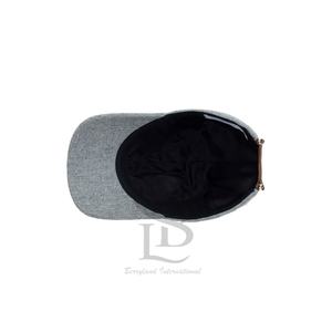 Gorras de béisbol Premium con logotipo bordado personalizado compatible con 6 paneles en blanco de algodón lavado desgastado gorras de béisbol vintage a la venta - Product Image 2