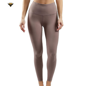 Dernier modèle fabriqué en usine, quantité en vrac, legging de fitness, de yoga, de fitness, top des ventes, collants sans couture, leggings pour femmes - Product Image 1