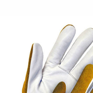 Gants de soudage en cuir de sécurité de qualité supérieure les plus vendus Résistance à la chaleur en gros Conçu à des prix raisonnables - Product Image 6