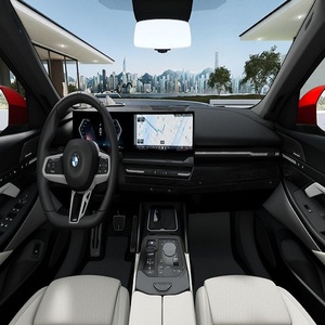 ¡Oferta Imperdible! BMW i5 eDrive40 M Sport 2024 Súper Limpio, Automático, Tracción Trasera, Equipamiento de Lujo, Color Vino, Sedán de Lujo - Product Image 4
