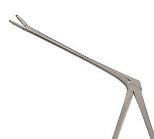 Instrumento quirúrgico Manual ortopédico de primera calidad, pinzas de agarre Nasal de pescado de acero inoxidable de alta calidad, aprobado por CE ISO - Product Image 4