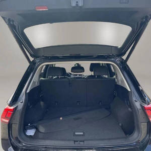 Volkswagen Tiguan Wolfsburg Edition 4Motion 2024 d'occasion en excellent état - Product Image 5