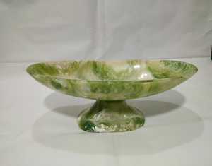 ชามเรซิ่นสำหรับใส่อาหารและผลไม้ ชามบนโต๊ะอาหารและชามอาหารค่ำ ขนาดสั่งทำได้ บรรจุภัณฑ์ดีที่สุด ชามเรซิ่นขายดี - Product Image 2