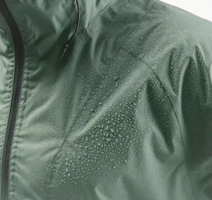 Veste de ski softshell imperméable légère pour homme, col montant, pour activités de plein air - pêche, chasse, camping, escalade, grandes tailles - Product Image 6