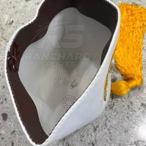 Sombrero Fez Masónico, Sombrero Fez Masónico Shriner OEM, Diseño Personalizado, Sombrero Fez Masónico Premium - Product Image 6