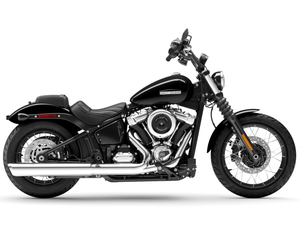 Venta Especial: Harley Davidson Street Bob 2025, Mejor Calidad, Ensamblado en Fábrica, Listo para Enviar con Servicio de Entrega Rápida - Product Image 5