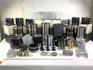 4TNE88 4TNV88 4TNE92 4TNV94 4TNV98 4TNV98 4TNE106 4TNV106 엔진 (미얀마 예비 부품 용) - Product Image 3