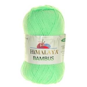 Fil Mélangé Himalaya Everyday Bambus 236-27, Produit de 500g - Product Image 1