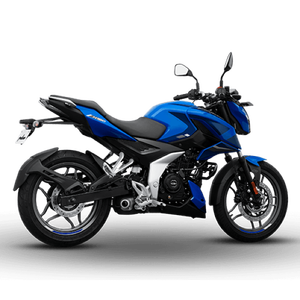 Motocicleta Deportiva Pulsars N160 2025, Nueva, Inyección de Combustible, Monocilíndrica, 5 Velocidades, Alto Rendimiento, para Desplazamientos - Product Image 2