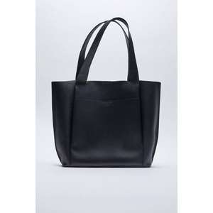 Sacs à main en cuir véritable pour femmes, design personnalisé, poignées robustes, fermeture éclair, résistants à l'eau, style américain, grande capacité, fabrication en usine - Product Image 2