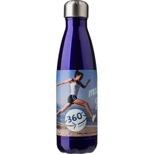 Borraccia Termica Personalizzata in Acciaio Inossidabile a Doppia Parete - Product Image 1