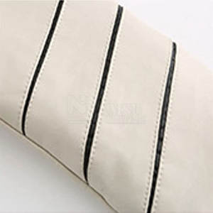 Chaquetas ligeras de manga larga para mujer, ropa de invierno, chaqueta de cuero para mujer, chaqueta de cuero ajustada - Product Image 4