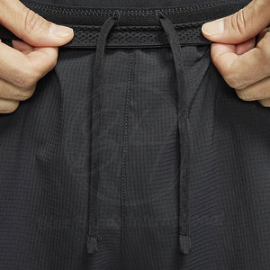 Shorts de course pour hommes 2023, nouvelle collection, taille élastique, haute qualité, logo personnalisé, design uni, séchage rapide, faible MOQ, vente chaude, nouveau style - Product Image 6