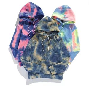 Sudadera con capucha de los hombres de la moda de impresión de bolsillo de diseño de lana de gran tamaño Sudadera con capucha al por mayor - Product Image 2