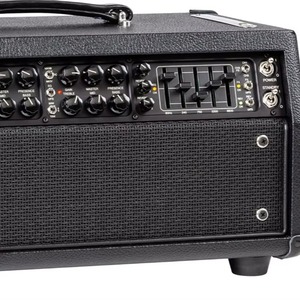 แอมป์หลอดคุณภาพสูง Mesaa/Boogiiie Mark VII รุ่นหัวแอมป์ 6L6/EL34 กำลังขับ 25/45/90 วัตต์ - Product Image 1