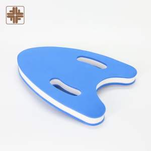 Tabla de Natación Flotante para Principiantes, Diseño Ergonómico, Calidad Profesional, Material EVA Ecológico, Certificación EN 13138-2 - Product Image 2